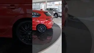 Honda City Hatchback Facelift 2024 #hondacity2024 #facelift #ilovemelaka