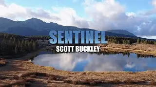 Scott Buckley - Sentinel (No Copyright Music)