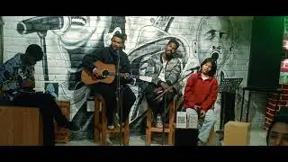 Live Performance | Apna Bana le X Love me like you do | Rapper Raj | Jacob | Ragini | Himachal