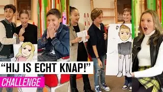 #36 WIE IS JOUW WARE LIEFDE? ❤️ | JUNIOR SONGFESTIVAL 2023 🇳🇱