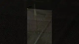 Компьютерное геймерское кресло Hell's Chair распаковка 