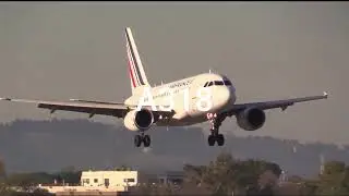 Meet the Airbus Family