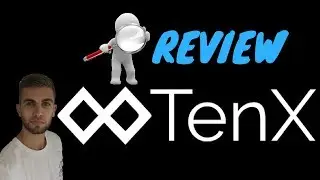 TenX Review | Bitcoin Card Review