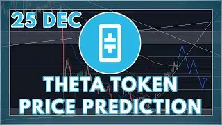 The Theta Price Prediction & Analysis for 2021 (THETA)