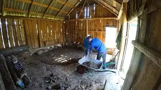 Пора Строить Гараж Мечты