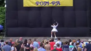 Natalia Dobrzyń Flex POM-PA 2017