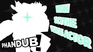 New Scythe VA is HERE!
