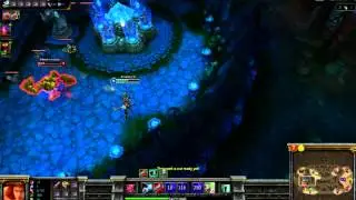 League of Legends - Check it out!