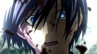 「AMV」-Почему так больно.. стану птицей вольной「Аниме Клип」