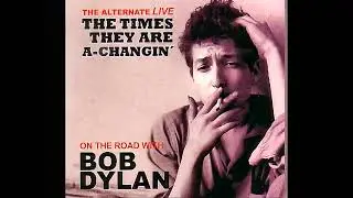 BOB DYLAN The Times They are A Changin´LOS TIEMPOS ESTAN CAMBIANDO Subtitulos en español