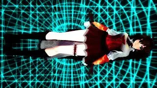 =[MMD ANNICHAN]= NIGHTMARE  Nhato REMIX - SGP DL MOTION