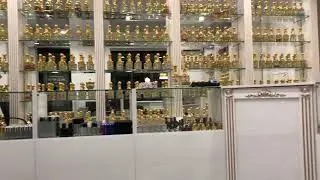 Парфюмерный бути Black Musk в Махачкале