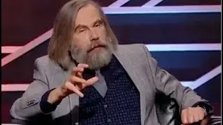 УKPAИHУ ЖДЁТ УЖAС И ХAOС — Михаил Погребинский