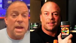 RVD CBD: Partners Betrayed Me
