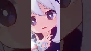 НЕсмешные Анекдоты Сайно в Genshin Impact 