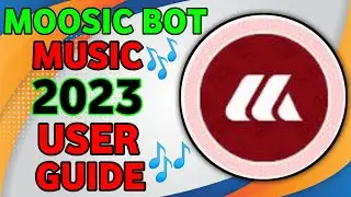 Playing Music with Moosic Bot 2023 User Guide Discord Music Bots |