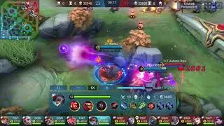 Carry pa rin sa 2020 | 17-2-4 KDA 🤠🧳🔫