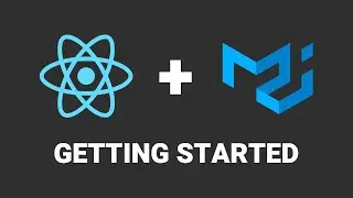Getting Started with React + Material UI (2020)