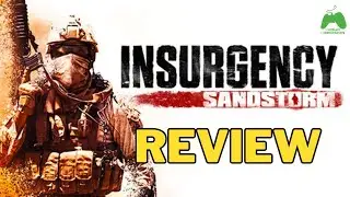 Is Insurgency Sandstorm Worth Your Time?