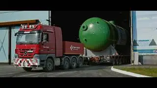 Завод - это красиво