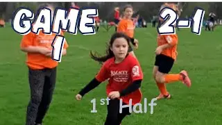 Abby as a DEFENDER in the RedTeam / WIN