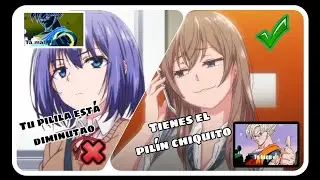 ES INSANO O NO ES INSANO VER H EN ESPAÑOL LATINO☝️🤓👻👻