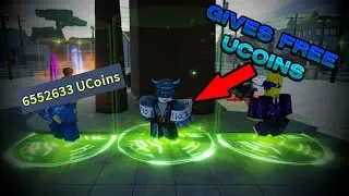 [AUT] How to grind Ucoins in AUT (NO CURSES)