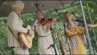 A Concert at Alfvéngården