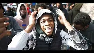 41 BOP - Kyle richh x TaTa x Jenn Carter x Dee Billz x Jay Gelato x Miah Kenzo (slowed+reverb)