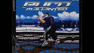 Kaydy Cain - Puro Malianteo