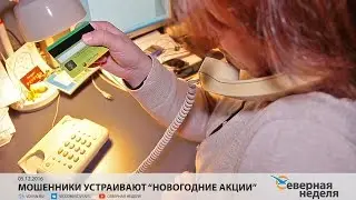 Мошенники устраивают 