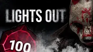 I Broke Dead by Daylight's New Gamemode with Sky Huntress | Huntress Light's Out