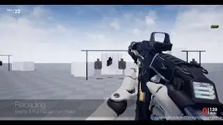 FPS System 1.15