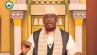 Tafsiirka (جزء عم) sheikh maxamed Abdi umal