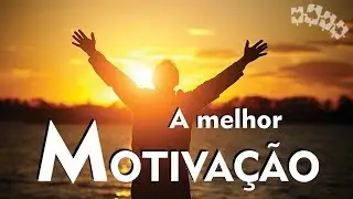 O Melhor Vídeo Motivacional de 2020 - Palestra de Motivação