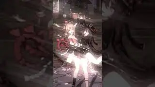 Hutao and Yoimiya. Edit Genshin Impact Genshin Impact