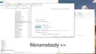 Photoshop Export to Layers Remove Prefixes