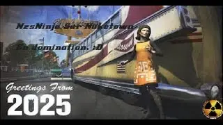 107 Abonnés. Domination sur Nuketown 2025.