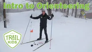 Intro to Orienteering | TK Ski