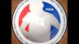 DJ's @ Work - Time to Wonder (Hard Club Mix)