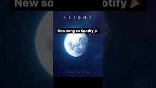 Flight by Todd Cardon on Spotify #newsongrelease #musicproducers