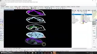 Troubleshooting: Inserting Rhino Files as Blocks and Exploding Blocks into Separate Objects