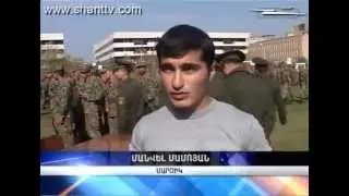 Մանվել Մամոյանը սահմանեց Գինեսի նոր ռեկորդ