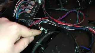 LOCOOP Y end sensor swap