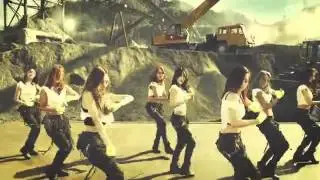 GIRLS GENERATION Catch Me If You Can Music Video (Korean ver)