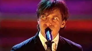 Мумий Тролль - Иди, я буду (Новые песни о главном, 2004)