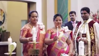Stenie & Sijo Wedding Trailer   July 16th 2016 HD