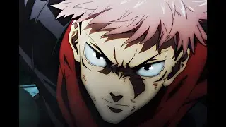 Itadori badass edit