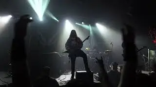 Orbit Culture "Descent" Live