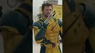 How deadpool suit had very less damaged